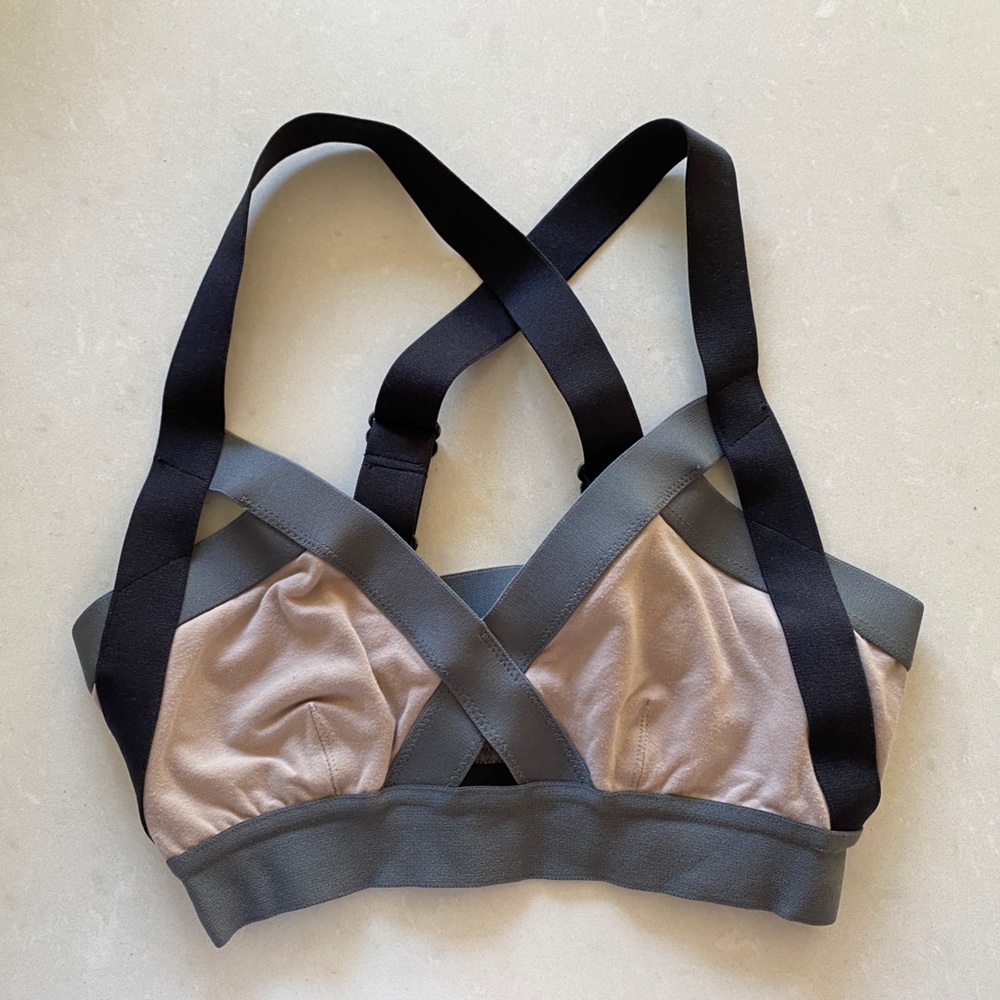 Aritzia Sports Bra